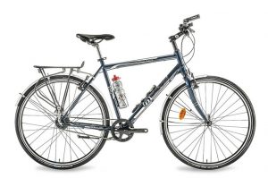 bici noleggio aluminio italia
