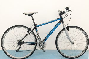 Re-Ciclo 1 - bici usata a faenza